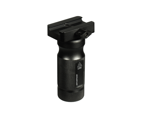 Foregrip Quick Detachable Low Combat Quality Metal